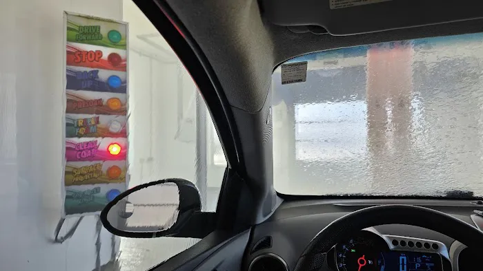 Grease Boys Oil Change Centers 7
