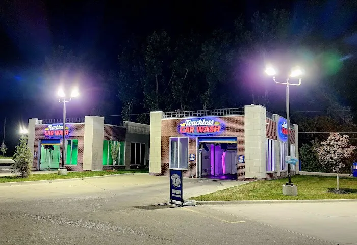Grease Boys Oil Change Centers 6