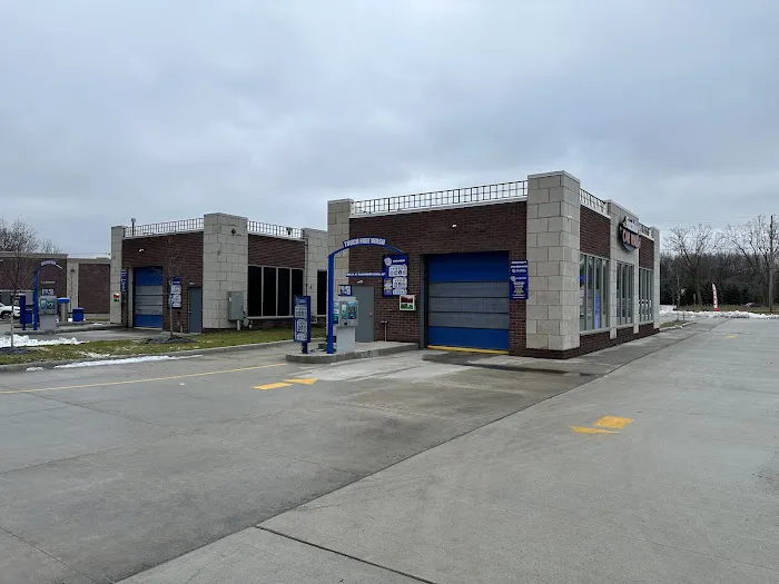 Grease Boys Oil Change Centers 9