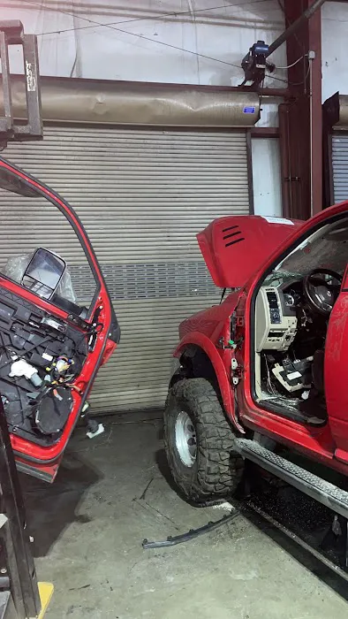 Excellent Repair LLC 6