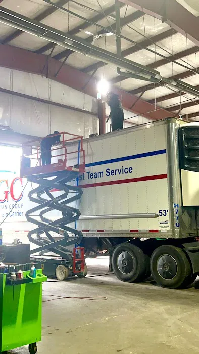 Excellent Repair LLC 9