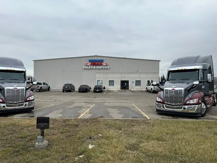 Woodhaven Truck Sales & Service 1