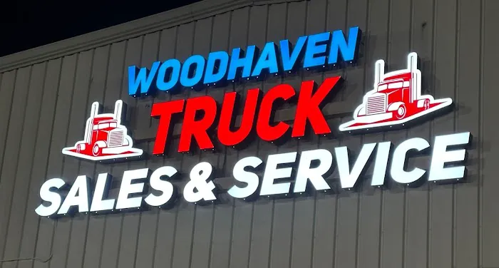 Woodhaven Truck Sales & Service 0