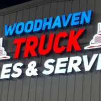 Woodhaven Truck Sales & Service
