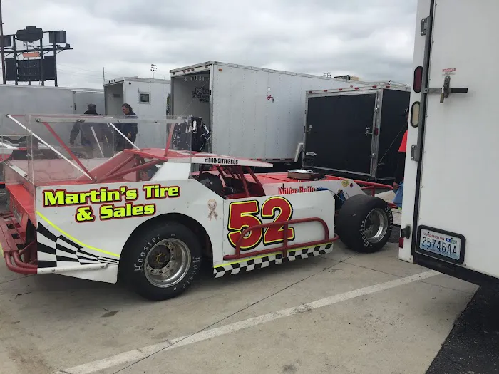 Martin's Tire & Sales Inc 3
