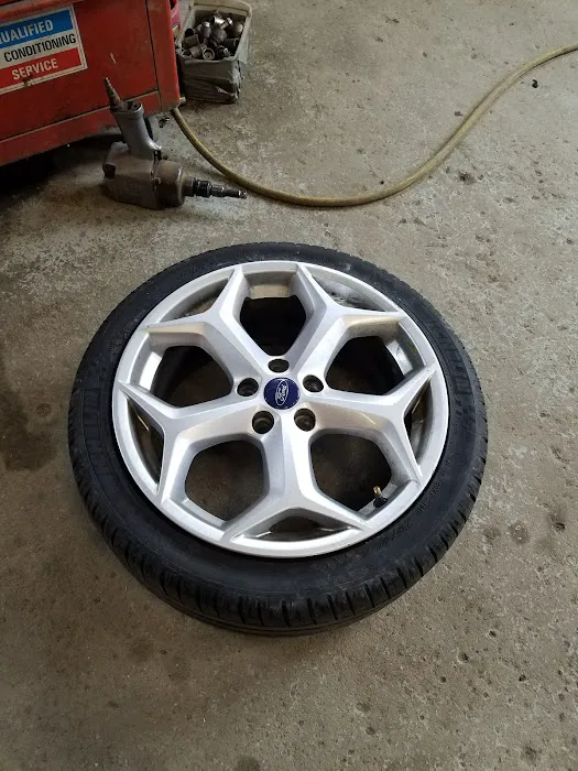 Martin's Tire & Sales Inc 6