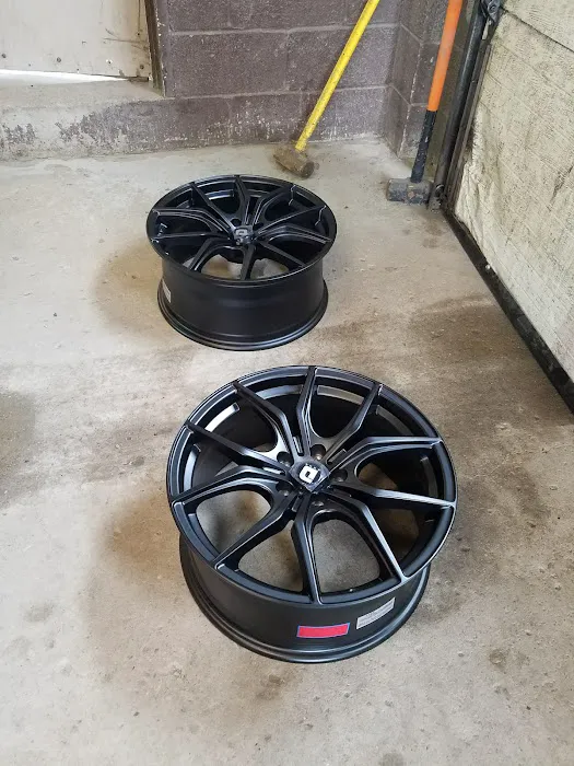 Martin's Tire & Sales Inc 8