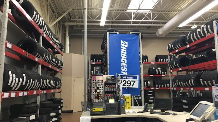Walmart Auto Care Centers 3