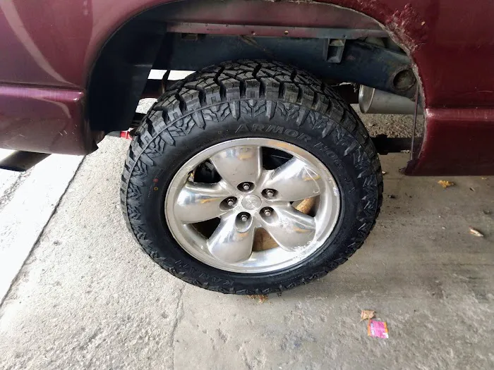 Walmart Auto Care Centers 0