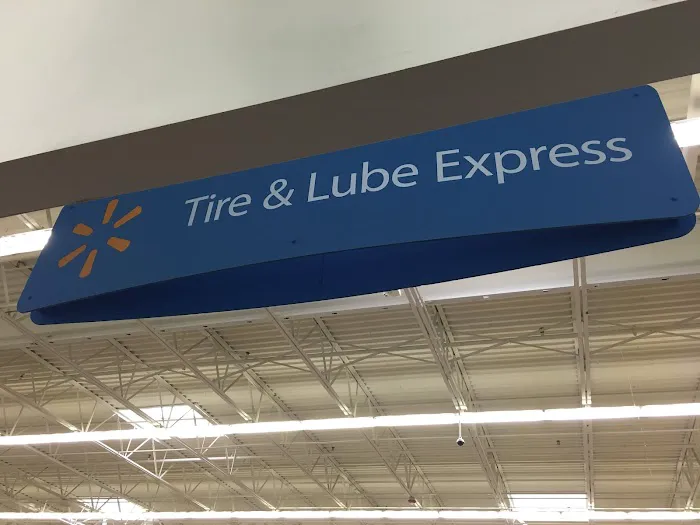 Walmart Auto Care Centers 7