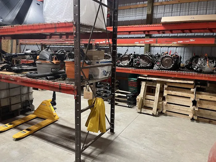 S & H Auto Parts 2