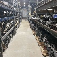 S & H Auto Parts