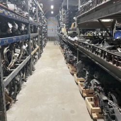 S & H Auto Parts ico