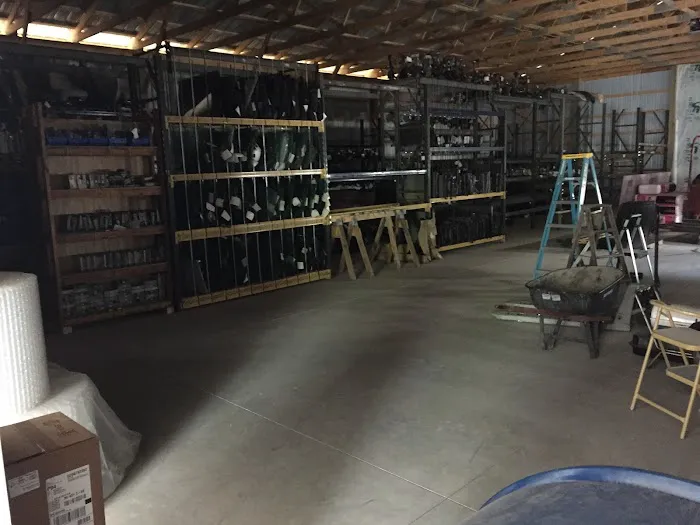S & H Auto Parts 4