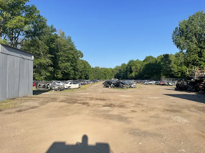 S & H Auto Parts 7
