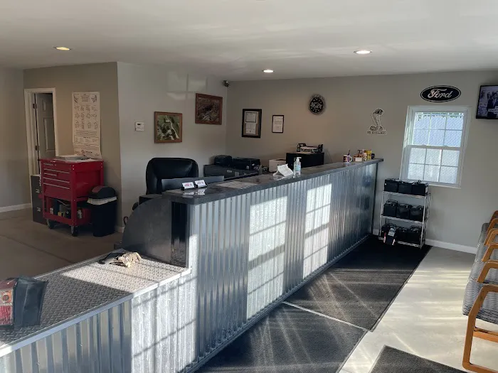 S & H Auto Parts 6