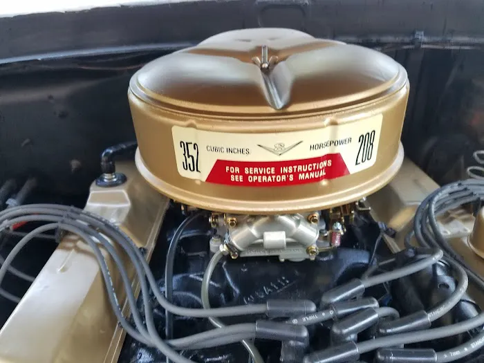 Straub's Auto & Truck Service 0
