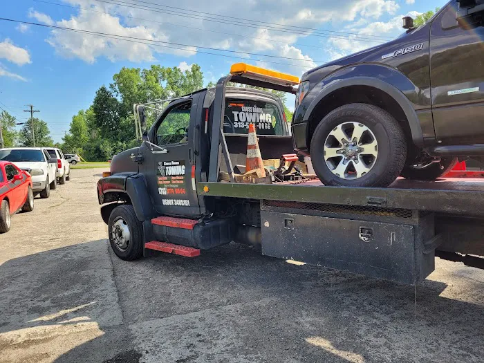 Straub's Auto & Truck Service 9