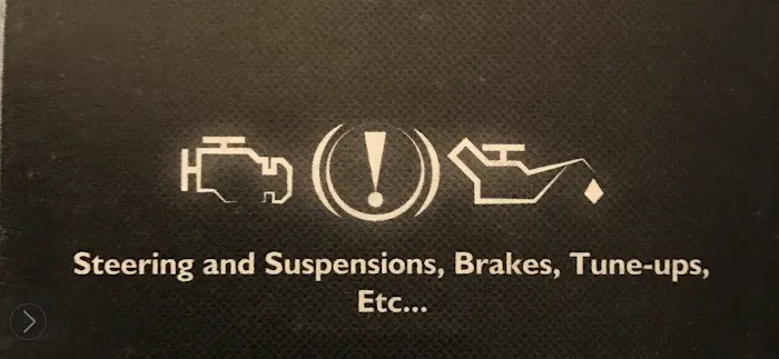 Bill's Mobile Auto Repair 1
