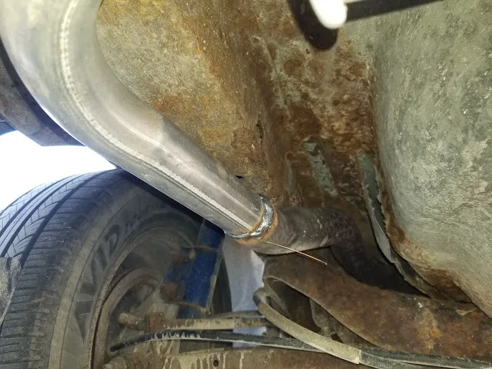 Muffler Man 2