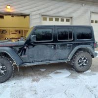 4K Autostyling
