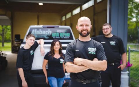 Alsbach Mobile Auto Repair