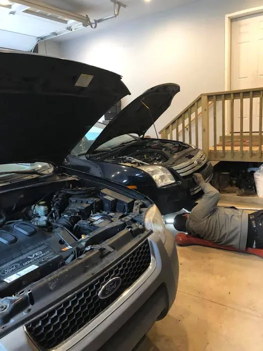 Alsbach Mobile Auto Repair 7