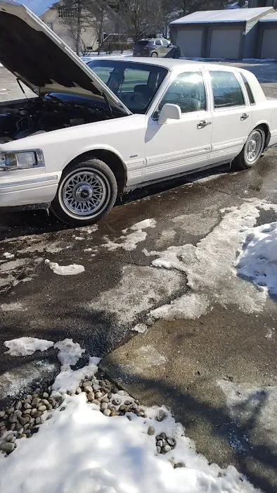 Alsbach Mobile Auto Repair 9