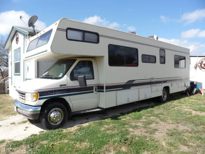 Home & Park RV Services 2