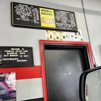 Pennzoil 10 Minute Oil Change