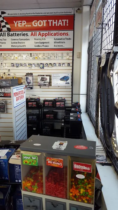 Auto One Glass & Accessories 8