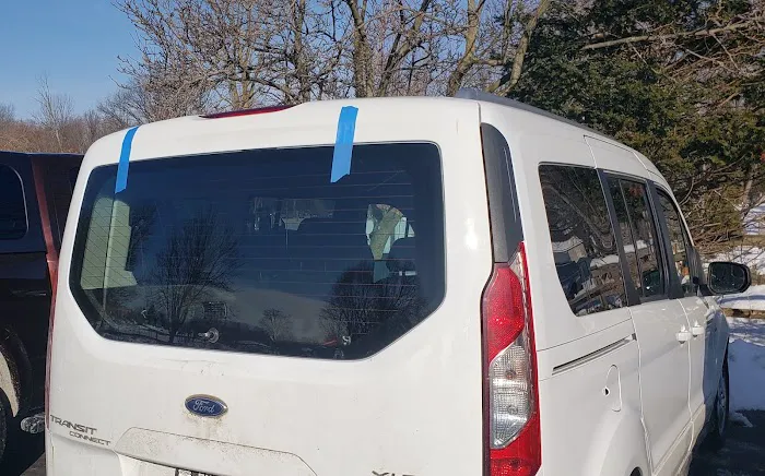 Auto One Glass & Accessories 9