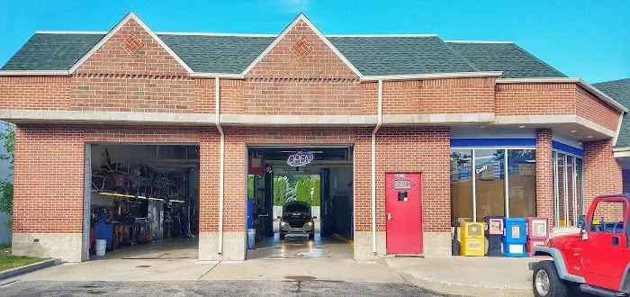 Barry's Automotive 2