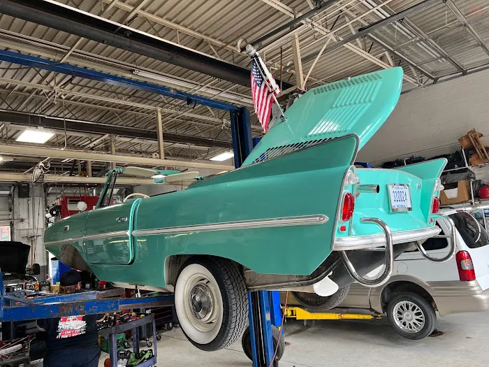 Barry's Automotive 1