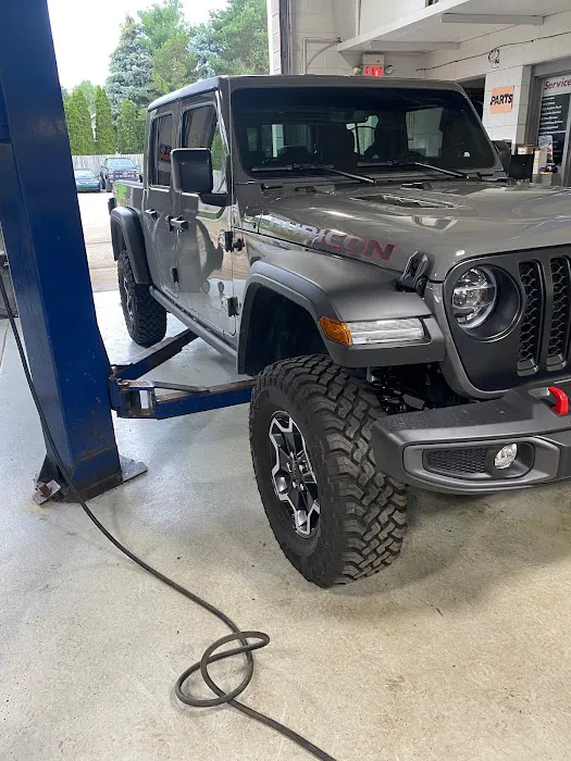 Barry's Automotive 5