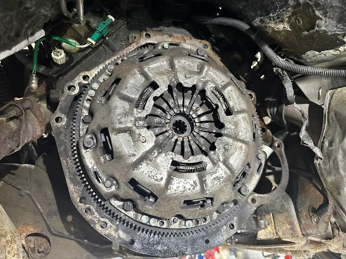 Barry's Automotive 4