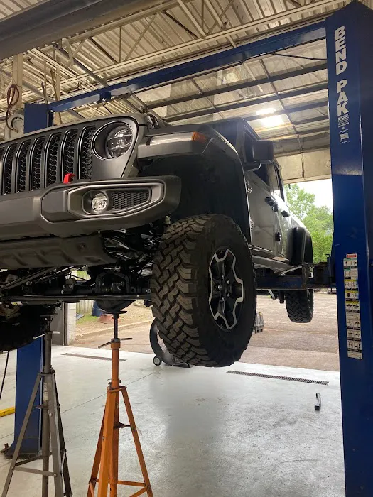Barry's Automotive 7
