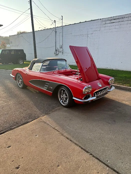 Barry's Automotive 8