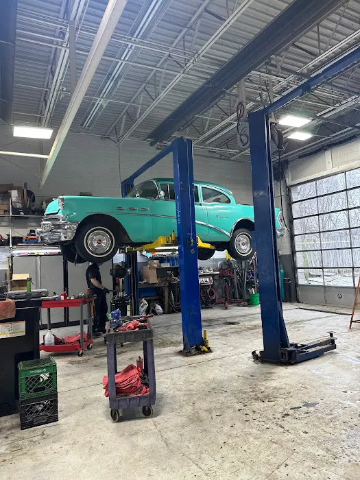 Barry's Automotive 9