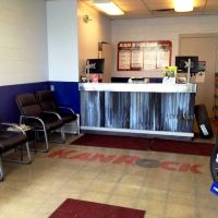 Monro Auto Service and Tire Centers