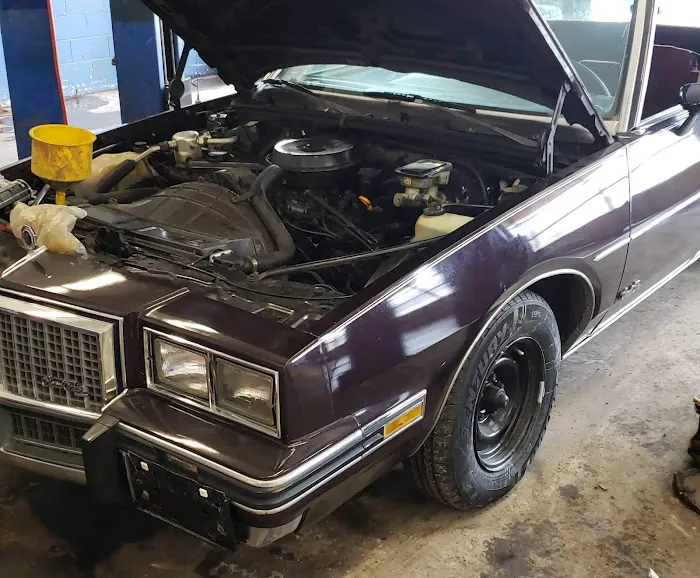 Monro Auto Service and Tire Centers 2