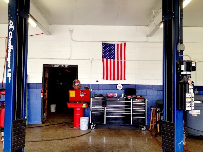 Monro Auto Service and Tire Centers 4