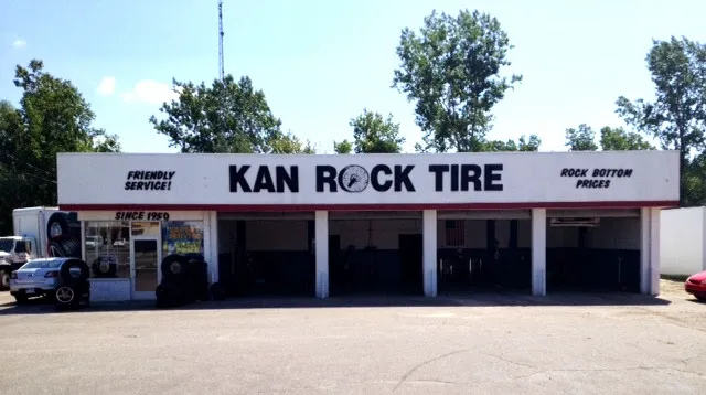 Monro Auto Service and Tire Centers 3
