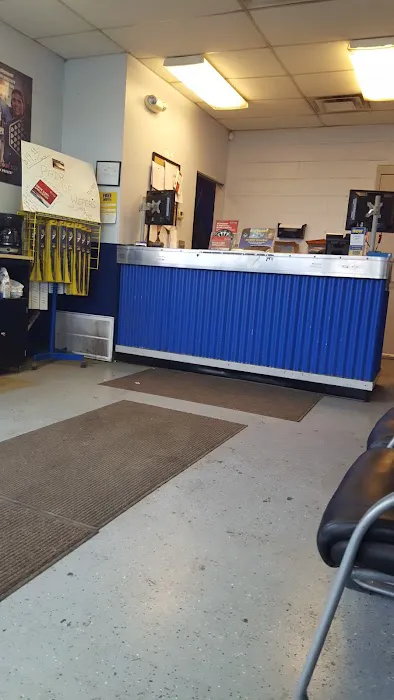 Monro Auto Service and Tire Centers 7