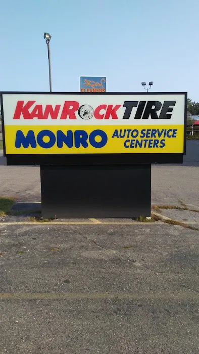Monro Auto Service and Tire Centers 9