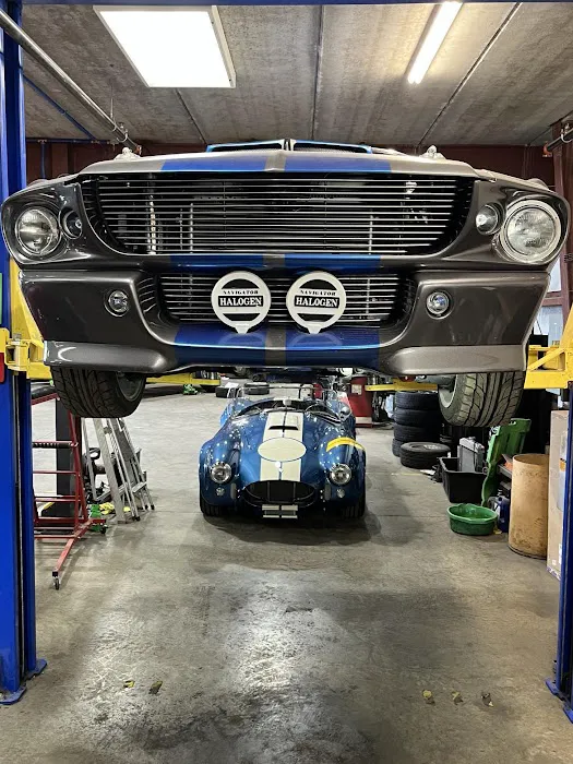 Tier 1 Automotive 0