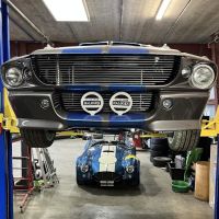Tier 1 Automotive