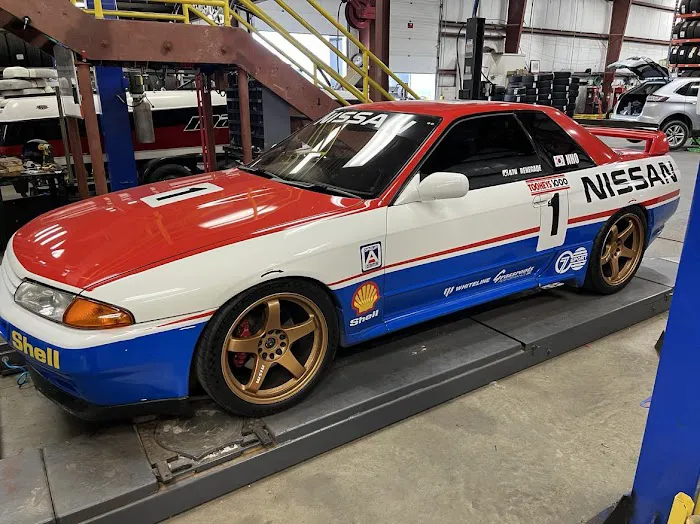 Tier 1 Automotive 3