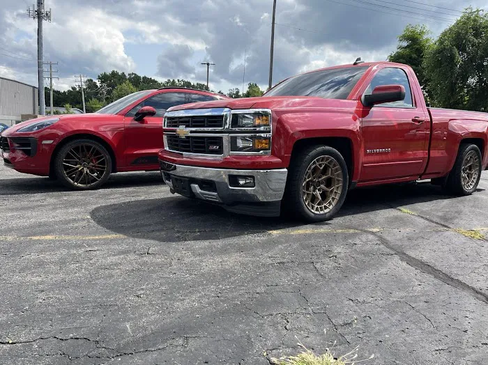 Tier 1 Automotive 2