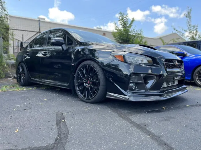 Tier 1 Automotive 4